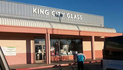 King City Glass in King City
